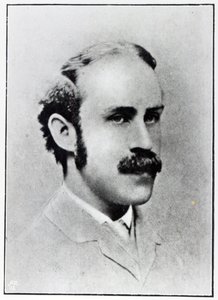 Walter Pater de English Photographer
